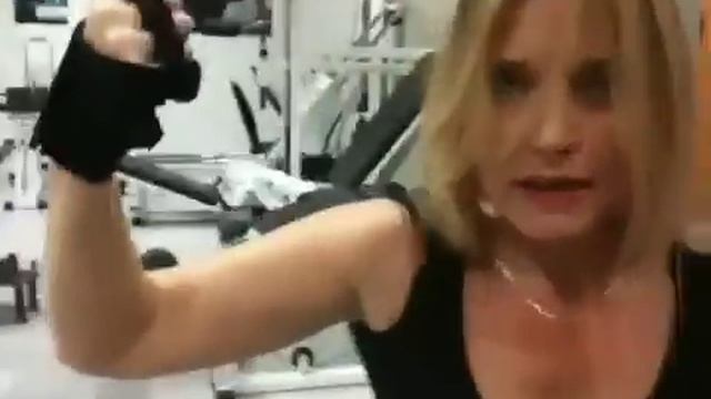 olga super biceps смотреть онлайн