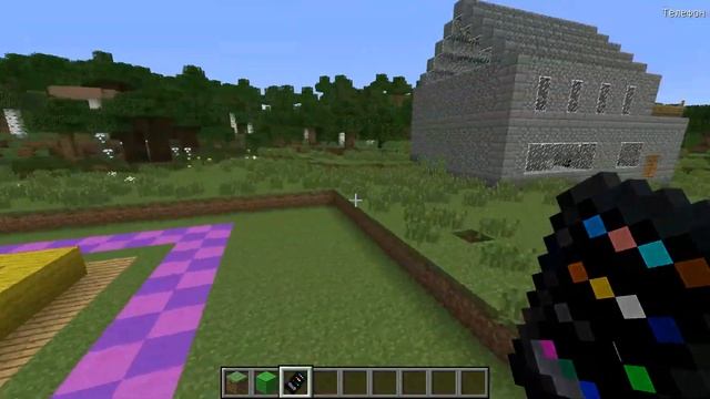 КОРНЕЙ КОРНЕИЧ ВЫГНАЛ БАБУ КАПУ ИЗ ЛУНТИК ИЗ ДОМА В РЕАЛЬНОЙ ЖИЗНИ В МАЙНКРАФТ смотреть онлайн