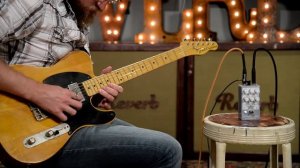 Earthquaker Devices Bit Commander Guitar Synthesizer | Reverb Demo Video