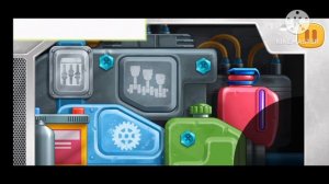 gokids! game krismas de videos #shortvideo #gta #gokidsindonesia