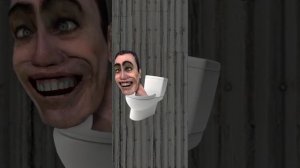 Играю в игру скибиди туалет. Автор Dipper Colt