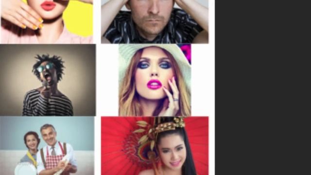 Photoshop Tutorial: How to Create Stunning, Photo Mosaic Portraits смотреть онлайн