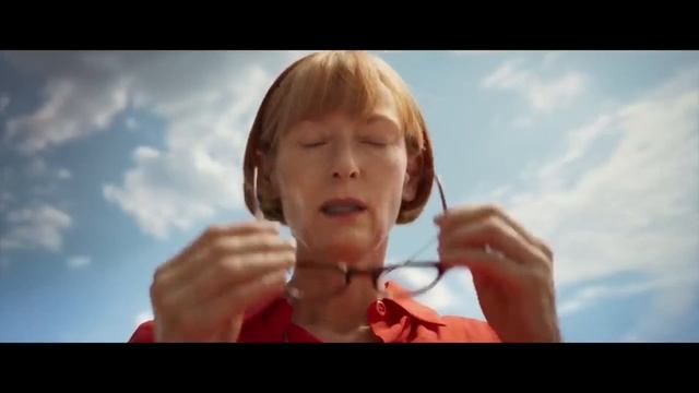 Три Тысячи Лет Желаний. Всего лишь мнение. смотреть онлайн