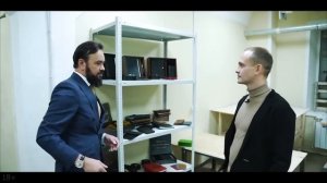 Как открыть производство чего угодно и продавать на 15 млн в месяц? Бизнес с нуля