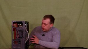 ACCORD ACC-B305 - корпус за тысячу рублей. Стоит ли покупать?