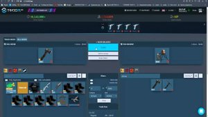 НОВАЯ СХЕМА ТРЕЙДА В STEAM | КАК ЗАРАБОТАТЬ 5 БАКСОВ ЗА ПОЛ ЧАСА | RUST | CSGO | ТРЕЙД 2021