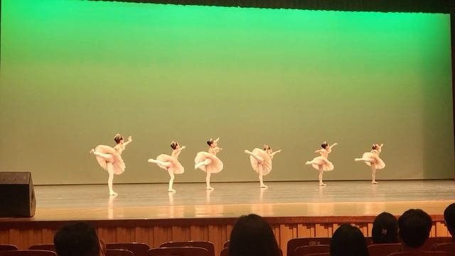 2022상하이국제무용콩쿠르#효리첫대회