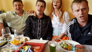 ЛЕСЯ ЗАДОРОЖНАЯ и САМВЕЛ АДАМЯН