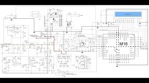 БП с АКБ - проблемы измерений ACS712 и ACS713 на эффекте Холла