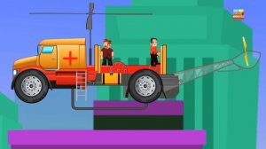 Transformex | Halloween special scary super hero video for kids | sports car