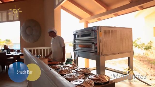 Memories Flamenco Beach.Красивые места мира..ca смотреть онлайн