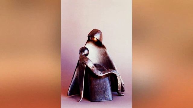 Figuras ,muñecos, personas || arte en metal || ideas reciclaje смотреть онлайн