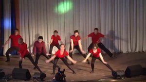 "Город которого нет"