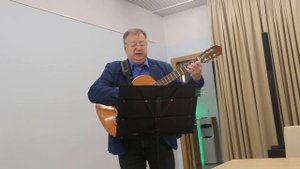 Михаил Морозов. Ой, да не цветёт в саду калина. Сл.Елены Царёвой-Блохиной, муз.Михаила Морозова.