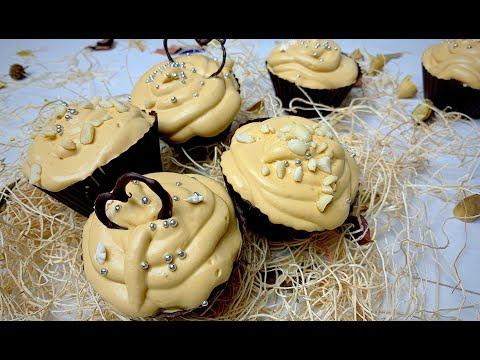 СЛАДКОЕЖКАМ ПОСВЯЩАЕТСЯ! Два Очень Вкусных ДЕСЕРТА Достойных Праздничного стола смотреть онлайн