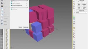 КАК СОХРАНИТЬ 3Д МОДЕЛЬ