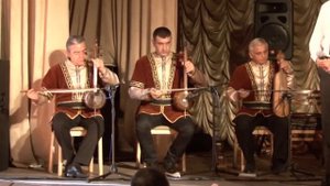 Aren Davtyan-Tamam ashxarh ptut eka