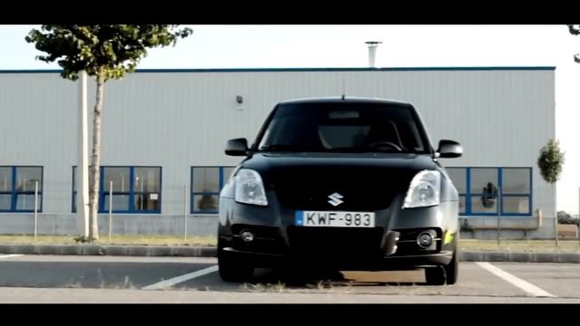 Suzuki Swift sport смотреть онлайн