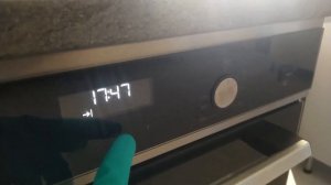 How to Change Time on Electrolux Oven