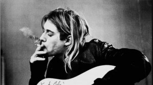 'smells like UKULELE spirit' - nirvana (cover), perfectly imperfect uwu