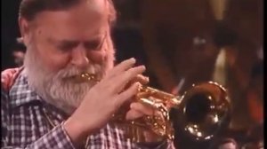 Maynard Ferguson and Al Hirt At Storyville Shuffle Monk Sass n Brass