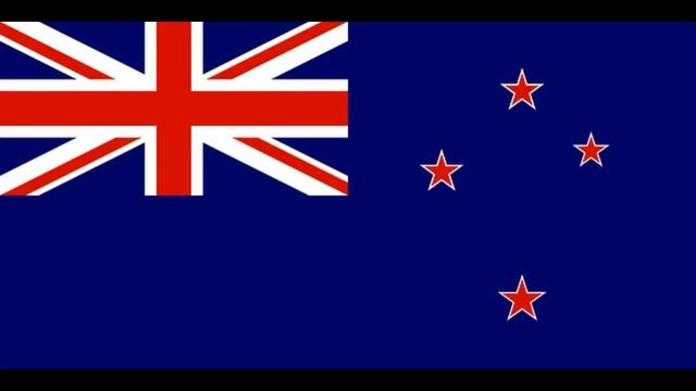 Australian VS New Zealand Flag History Who Copied Who? смотреть онлайн