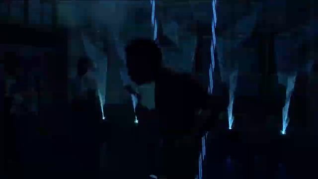 Light Bending | Laser Banding looks on Saturday night live for Childish Gambino смотреть онлайн