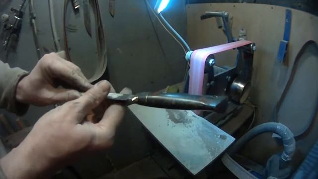 Нож из стали Elmax смотреть онлайн