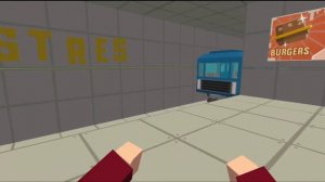 Мое метро || Simple Sandbox 2 (SSB2)