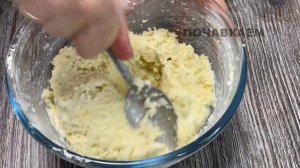 СОСЕДИ УПАЛИ, когда узнали, что я ГОТОВЛЮ из ЦВЕТНОЙ КАПУСТЫ! С ЭТИМИ ЛЕПЁШКАМИ и ТОРТА НЕ НАДО!