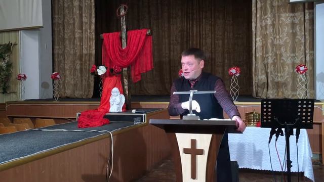 Что делать? / Игорь Яцишин / 4.11.2018 смотреть онлайн