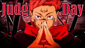 AMV Jujutsu Kaisen | Edit Магическая битва
