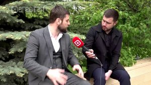 «Вахтар ва инсанар». Современный образовательный центр в горах