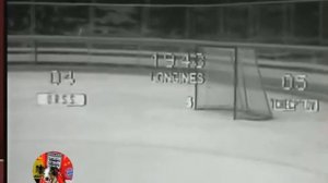 1968 хоккей СССР ЧССР Олимпийские игры