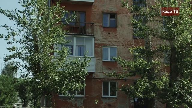 Интервью. Повышение платы за содержание общего имущества на квартирных домах.