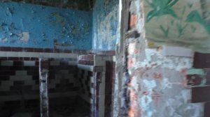 Бывшый Совгаванский военно-строительный гарнизон, г. Советская Гавань