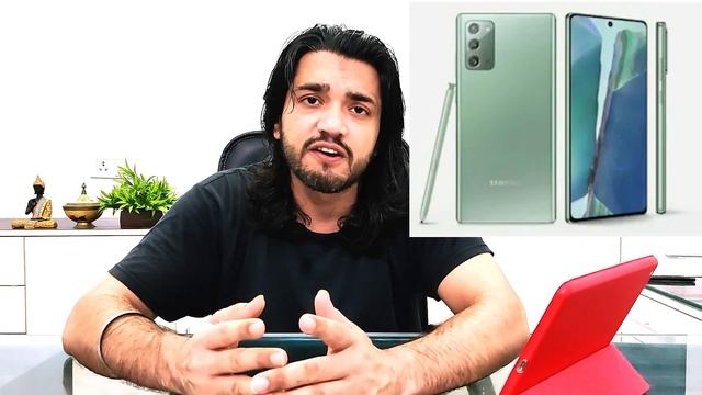 TECH NEWS #50 - SAMSUNG NOTE 20 ₹62999, NARZO 20 PRO, ONEPLUS NORD N10, OPPO F21 PRO, REDMI SMART T смотреть онлайн