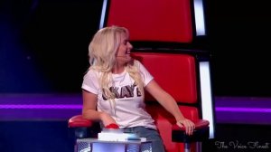 TOP 5 BEST MICHAEL JACKSON COVERS ON THE VOICE | BEST AUDITIONS