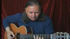 Тhe Girl is Мine - Мichael Jackson / Рaul McCartney - Igor Presnyakov - acoustic guitar