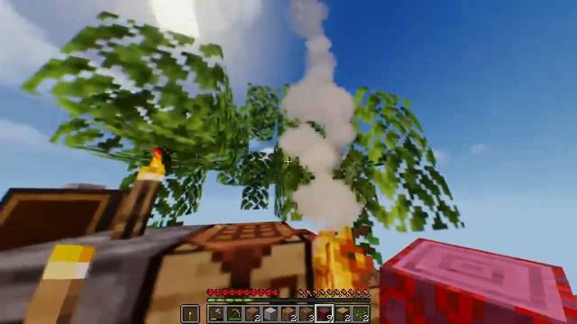 Один блок в двоём | Азы строительства смотреть онлайн