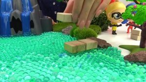 Леди Баг против Чиби Бражника! Видео онлайн! Куклы и игры для девочек