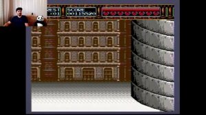 Rocket Knight Adventures (SEGA) Speedrun Мировой рекорд! - Приключения рыцаря-ра.mp4