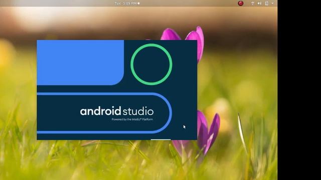 How to Install Download and Android Studio 3.6 Latest Version on Ubuntu 18.04 LTS Through Terminal смотреть онлайн