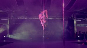 Exotic pole dance Expo 2015 Lena Sher (1)