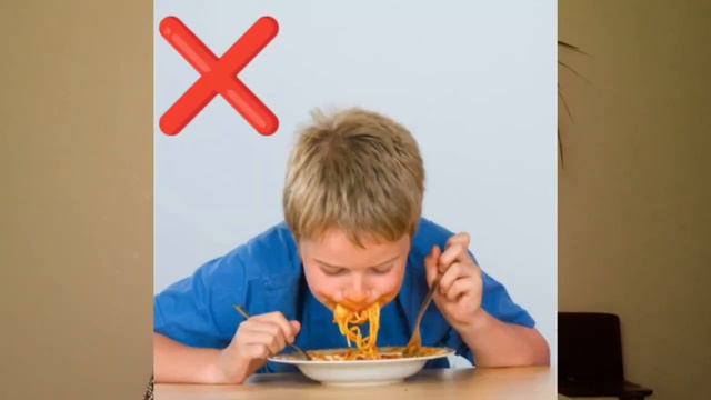 23/24 - ЗАНЯТТЯ "ПРАВИЛА ПОВЕДІНКИ ЗА СТОЛОМ" смотреть онлайн