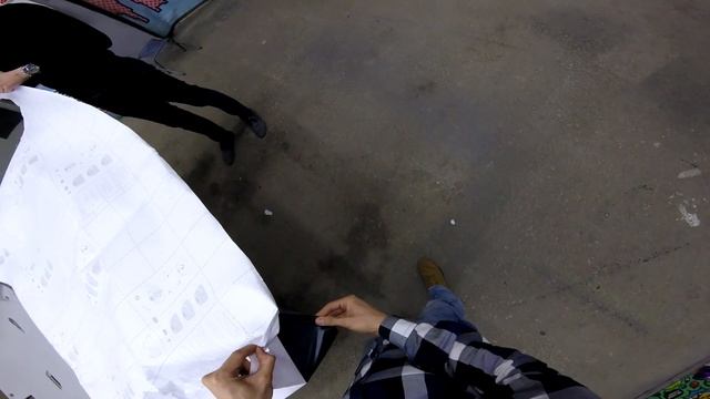 КАК ПЕРЕТЯНУТЬ ПОТОЛОК АЛЬКАНТАРОЙ В СВОЕМ АВТО. Инструкция
