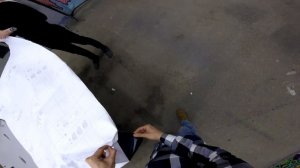 КАК ПЕРЕТЯНУТЬ ПОТОЛОК АЛЬКАНТАРОЙ В СВОЕМ АВТО. Инструкция