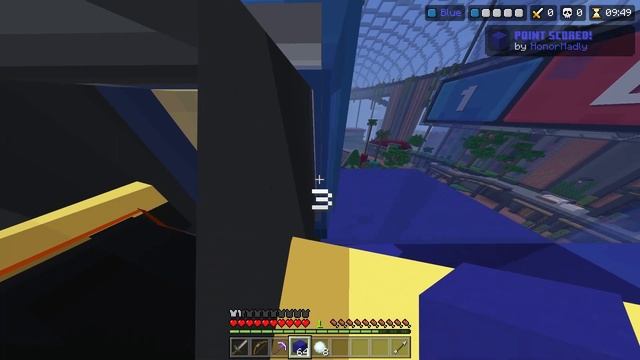 When a java player get's their hand's dirty with some bedrock... смотреть онлайн