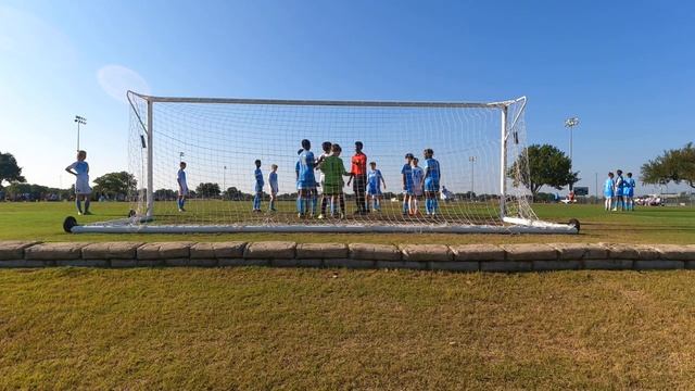 09 Classic League1 Renegades 10B Luna 17Sept2023 GK Game Activity смотреть онлайн