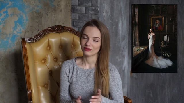 Фата невесты! Все о фате на современной свадьбе смотреть онлайн